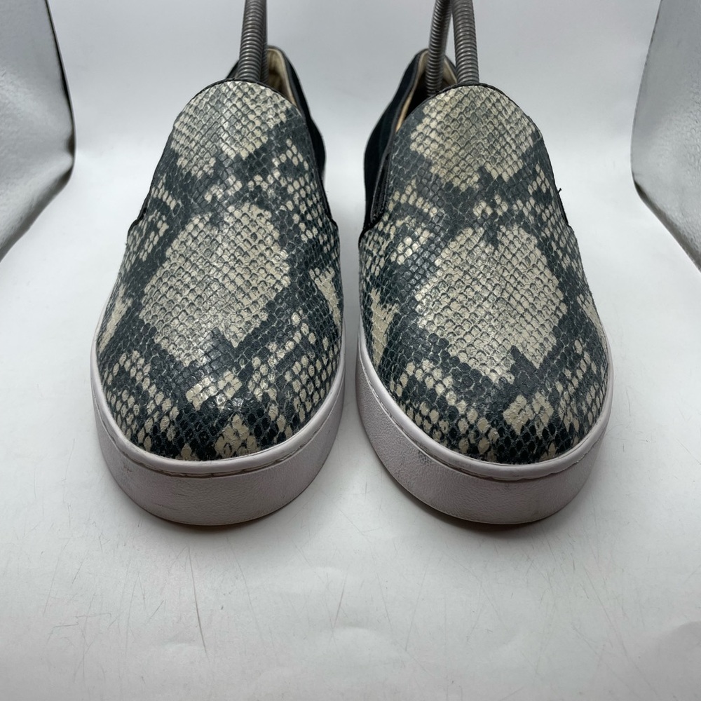 Vionic Midi Python Print Womens Slip-On Loafers S… - image 6